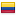 elyoninformatica.com server is located in Colombia